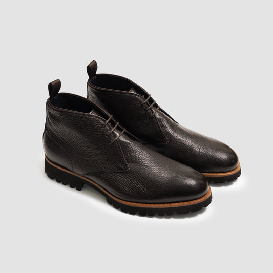 Pinerolo Cervo Tmoro Men's Boot