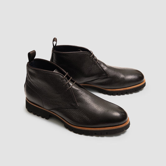 Pinerolo Cervo Tmoro Men's Boot