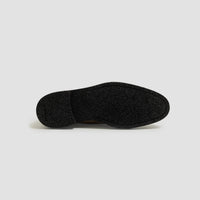 Soverato Suede Antelope Men's Derby