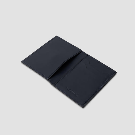 Men's Alligator Wallet Nero Oliva