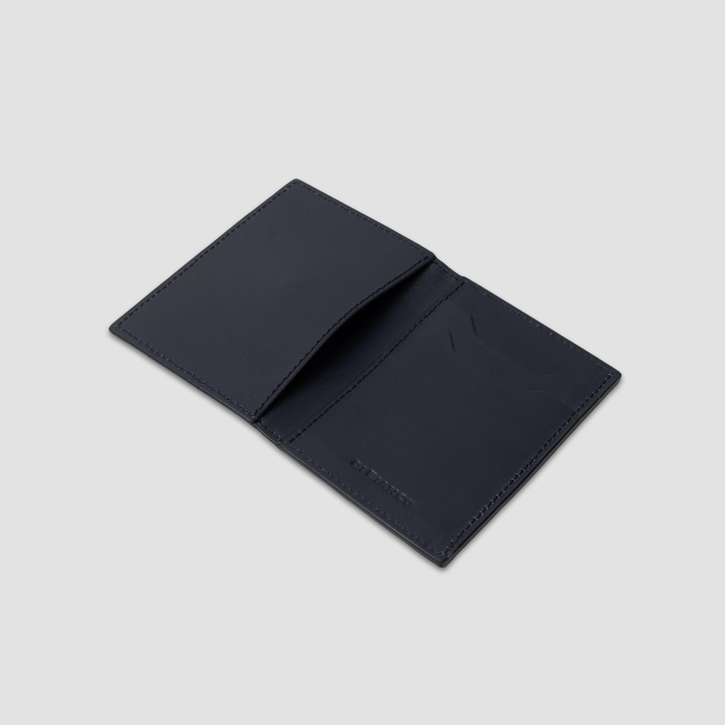 Men's Wallet Alligator Nero Tmoro
