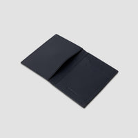 Men's Wallet Alligator Nero Tmoro