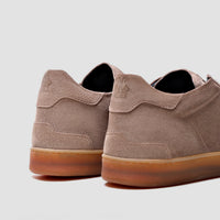 Fiorano Suede Antilope Men's Italian Sneaker