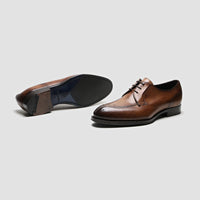 Guzzano Peccary Castagna Men's Derby
