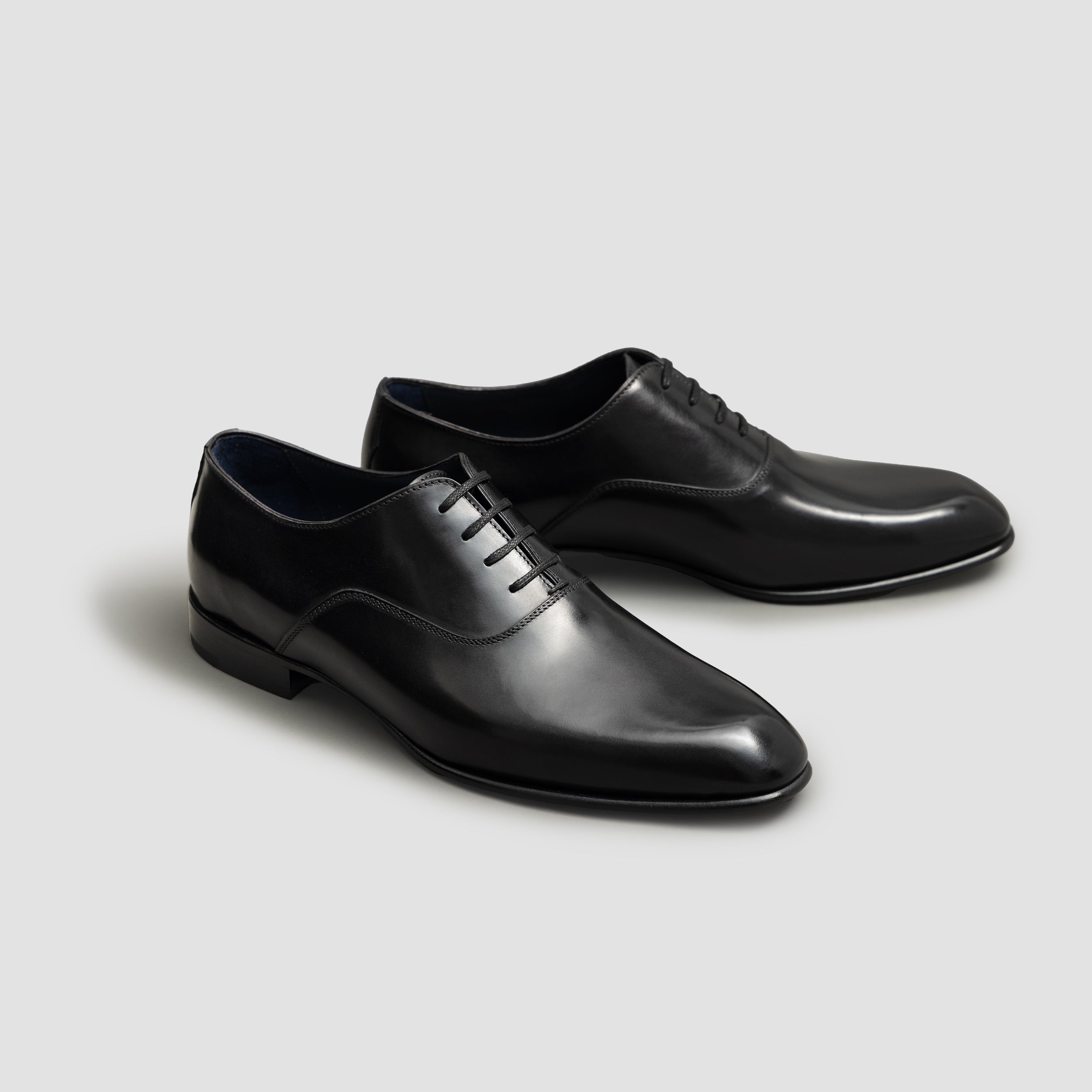 Gianpiero Nero Men's Formal Oxford