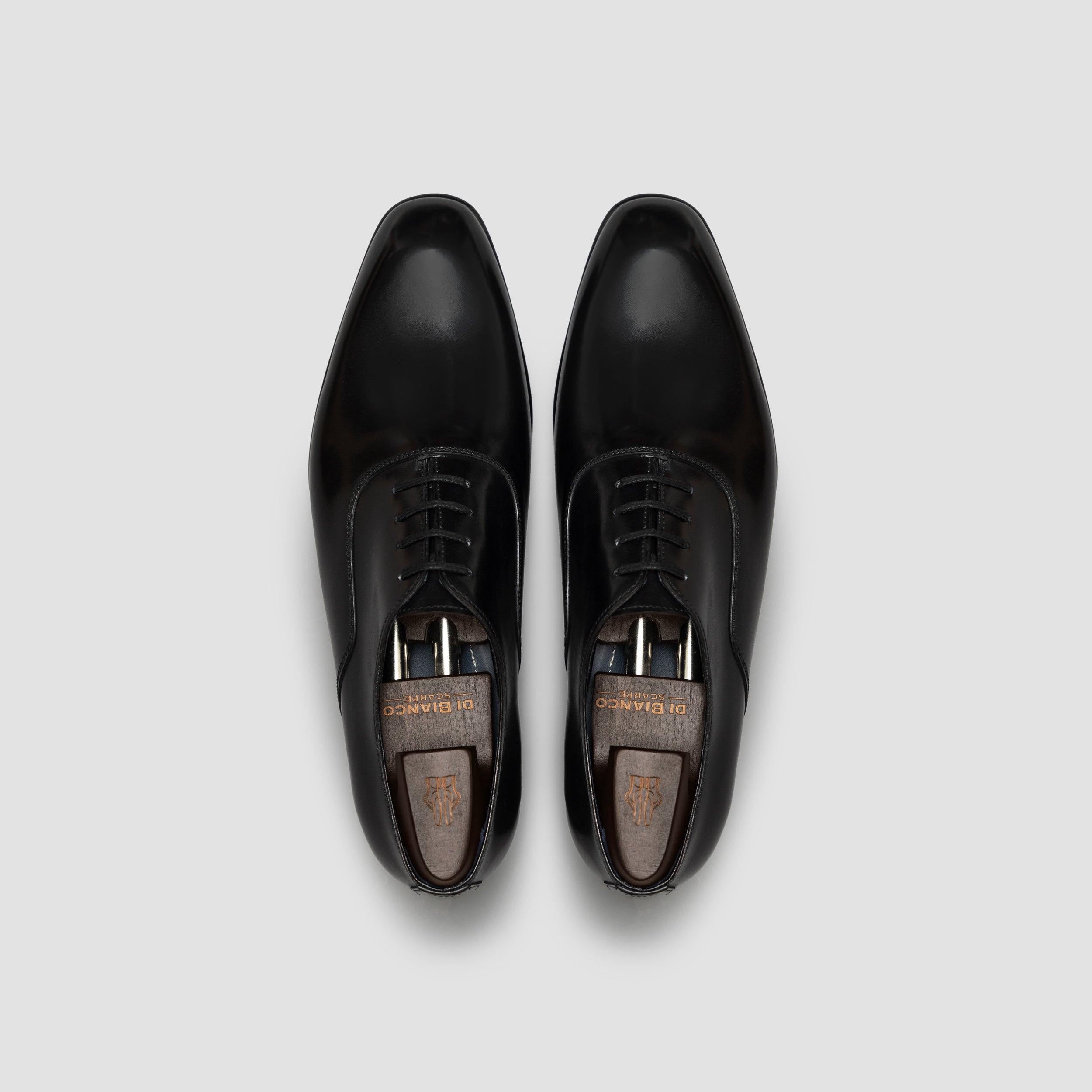 Gianpiero Nero Men's Formal Oxford