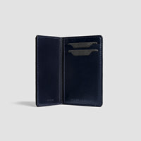 Wallet Alligator Sapphire