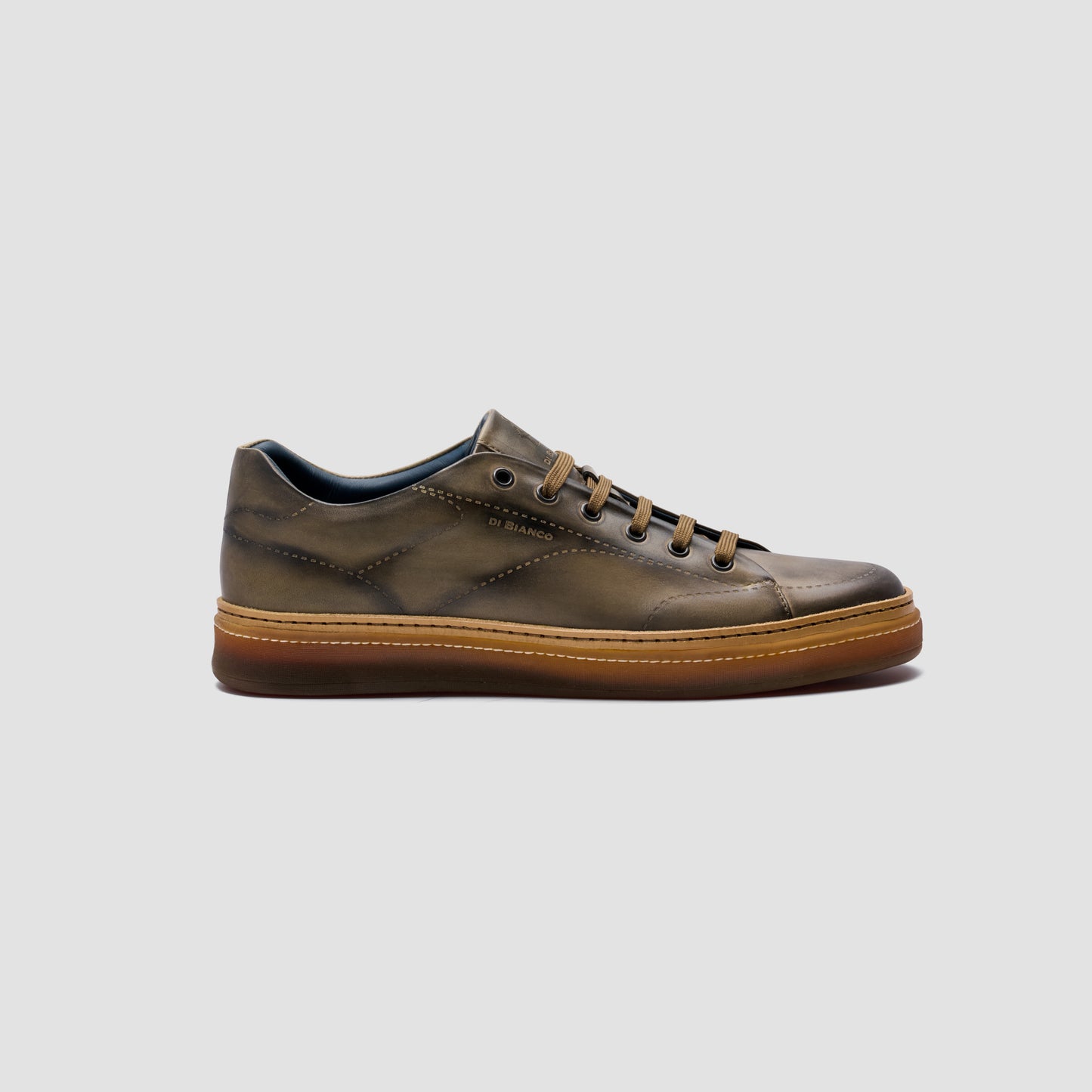 Imola Laser Fog Men's Sneaker