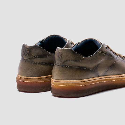 Imola Laser Fog Men's Sneaker