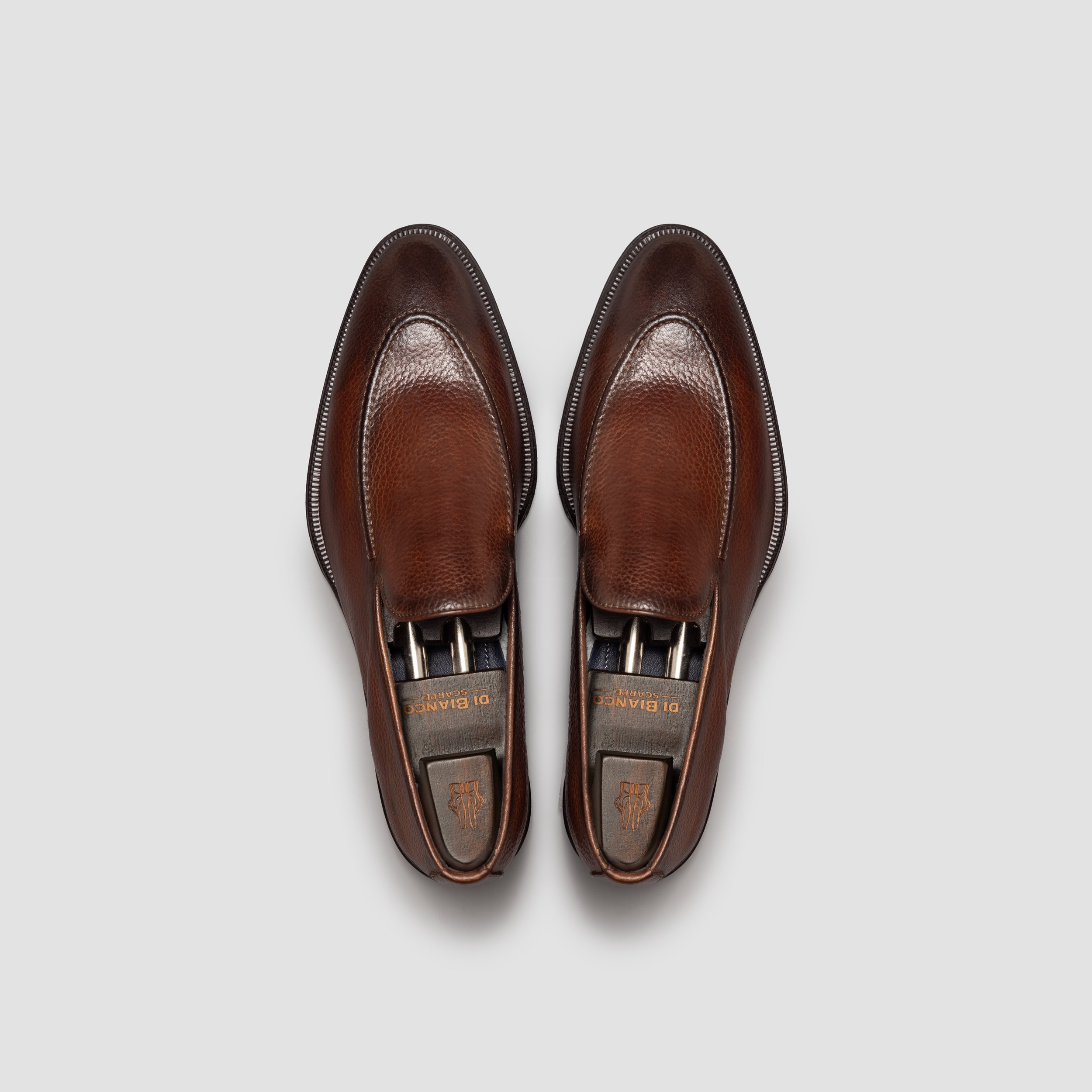 Istria Tan Men's Loafer