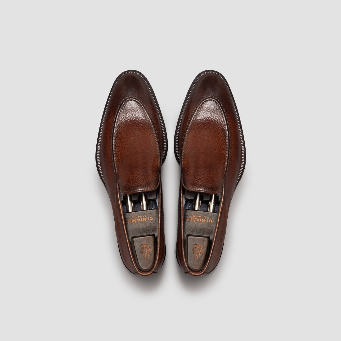 Istria Tan Men's Loafer