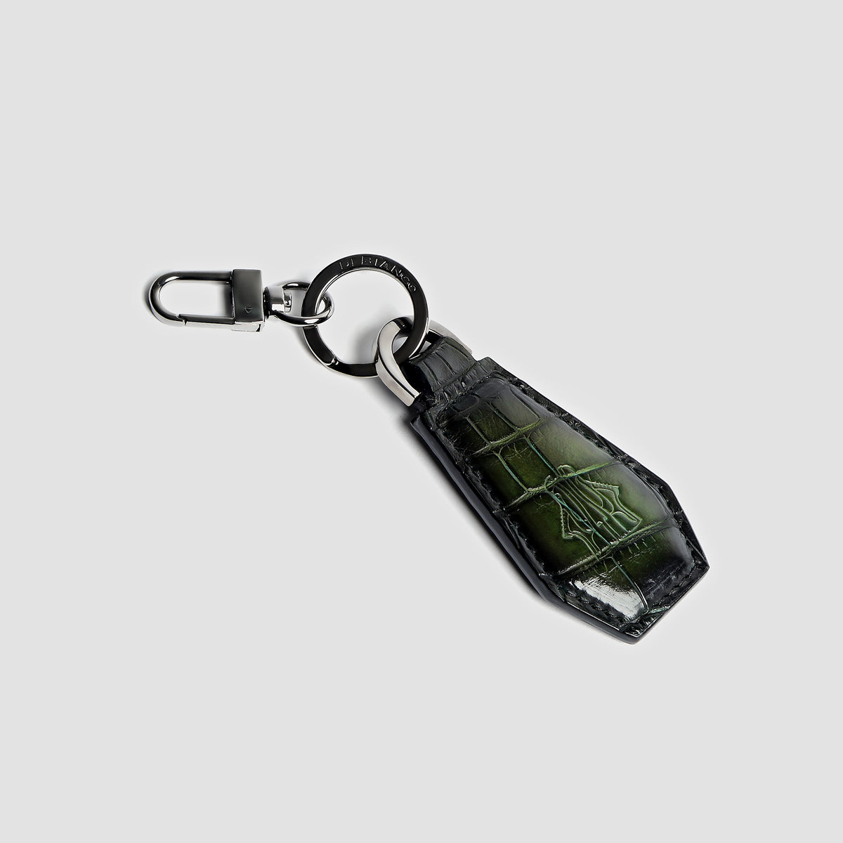 Key Chain Alligator Basilico