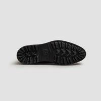 DB Larcius Mouflon Whiskey Derby Chukka Boot