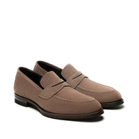 Milano Suede Farro Men's Loafer