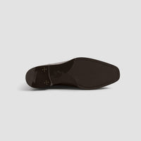 Mantova Castagna Men's Monk Strap