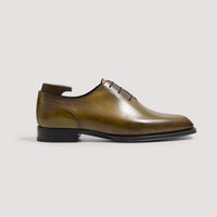 Marche Sage Men's Wholecut Oxford