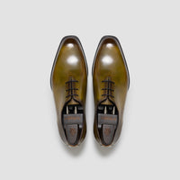 Marche Sage Men's Wholecut Oxford