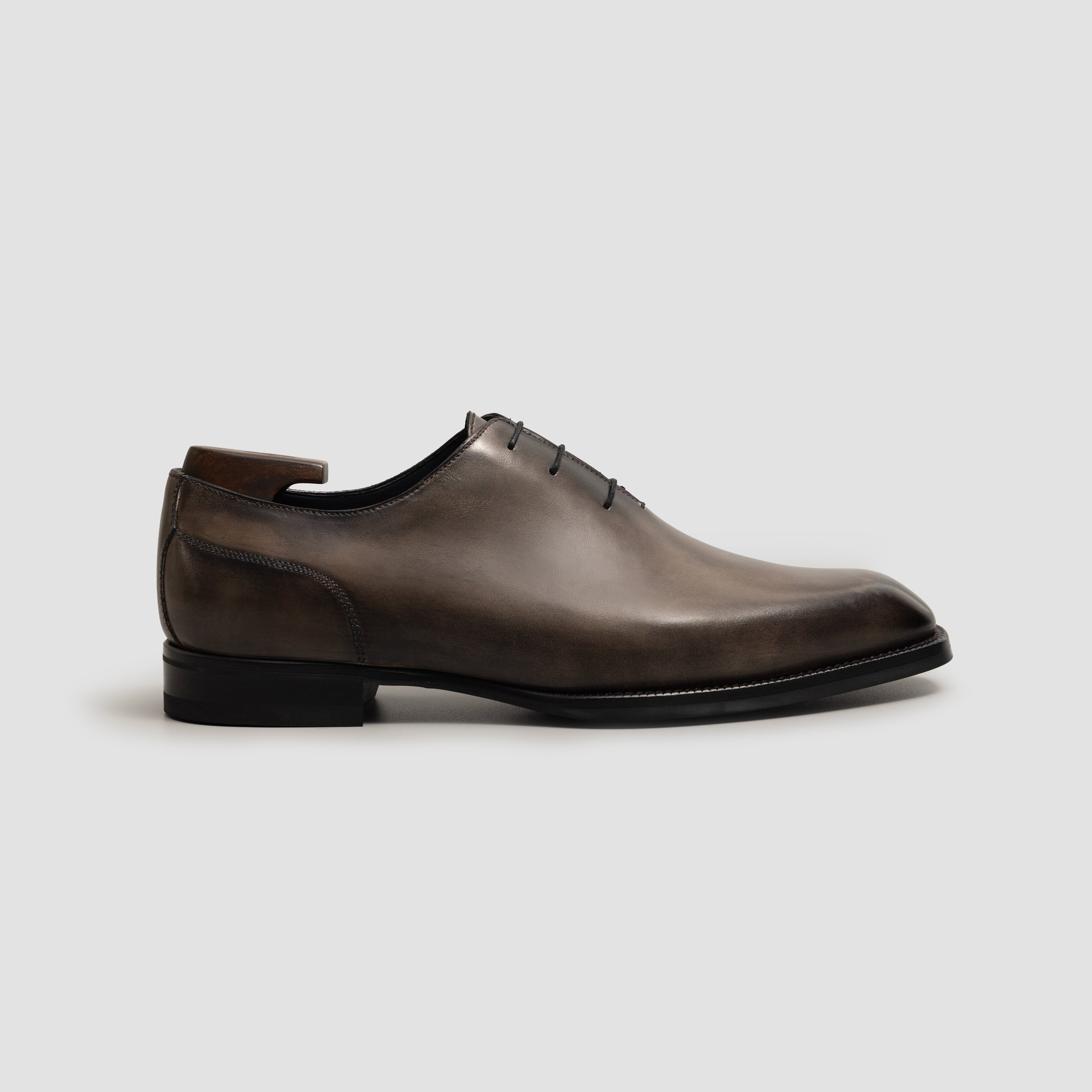 Marche Fog Wholecut Men's Oxford