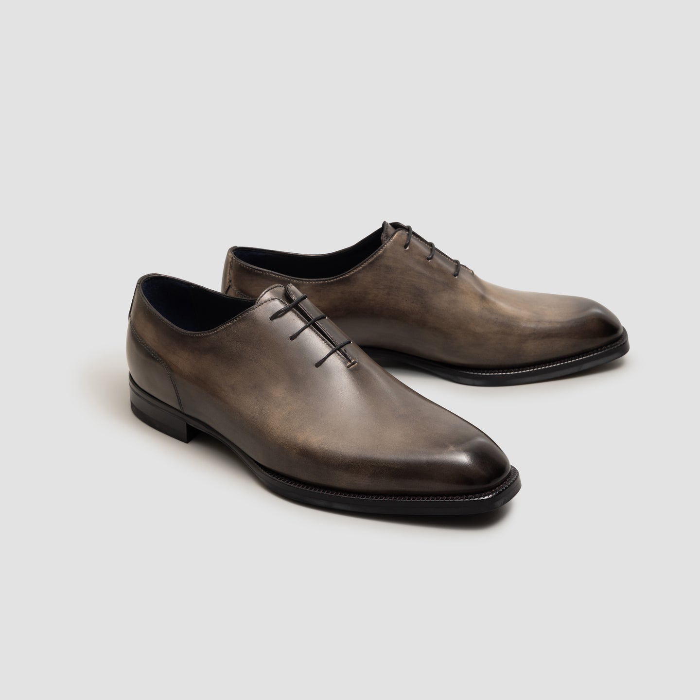 Marche Fog Wholecut Men's Oxford