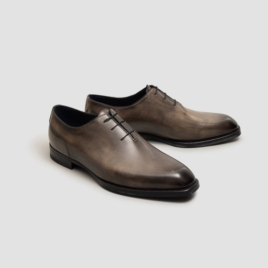 Marche Fog Wholecut Men's Oxford