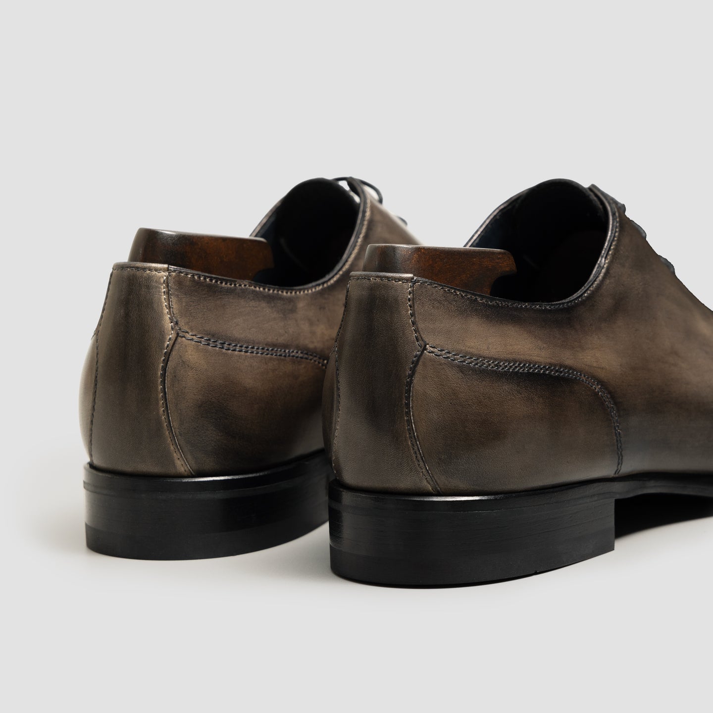 Marche Fog Wholecut Men's Oxford