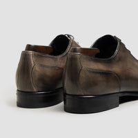 Marche Fog Wholecut Men's Oxford