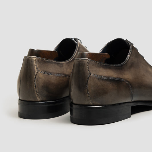 Marche Fog Wholecut Men's Oxford