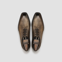 Marche Fog Wholecut Men's Oxford