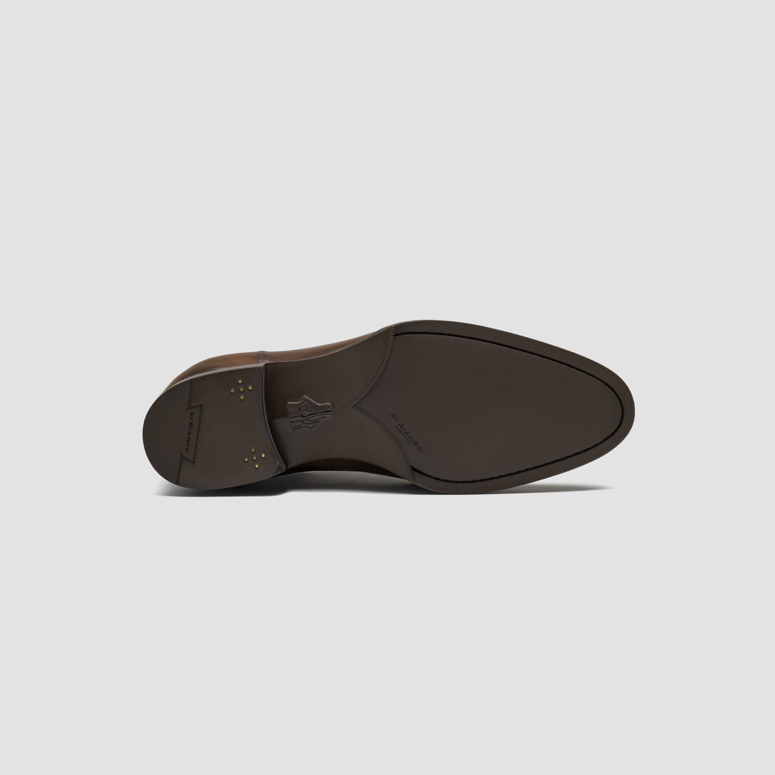 Marche RS Cacao Men's Wholecut Oxford