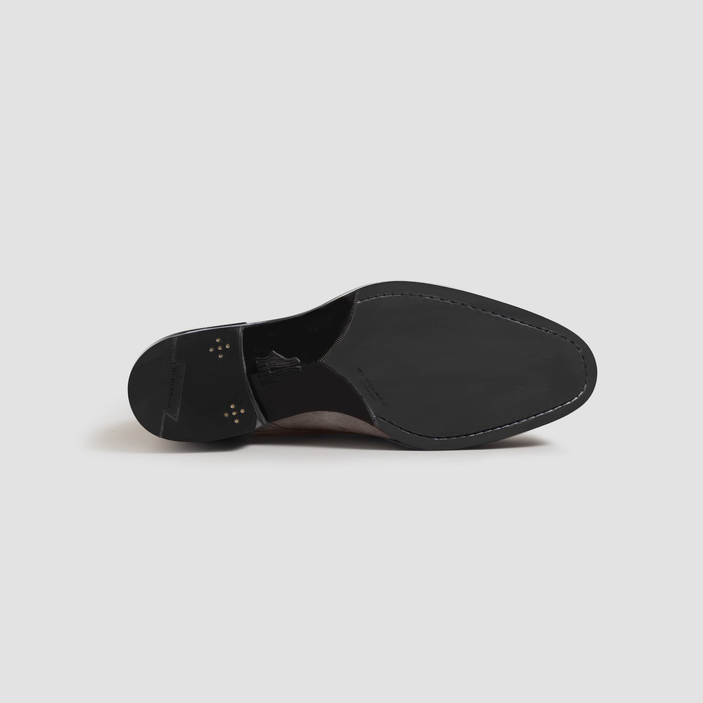 Mariotto Suede Wisteria Men's Derby