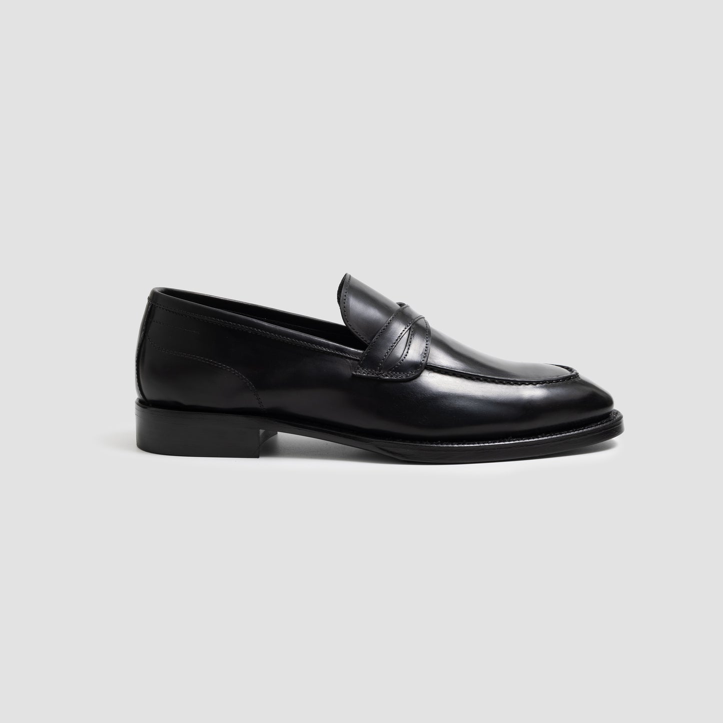 Marzana Nero Men's Loafer