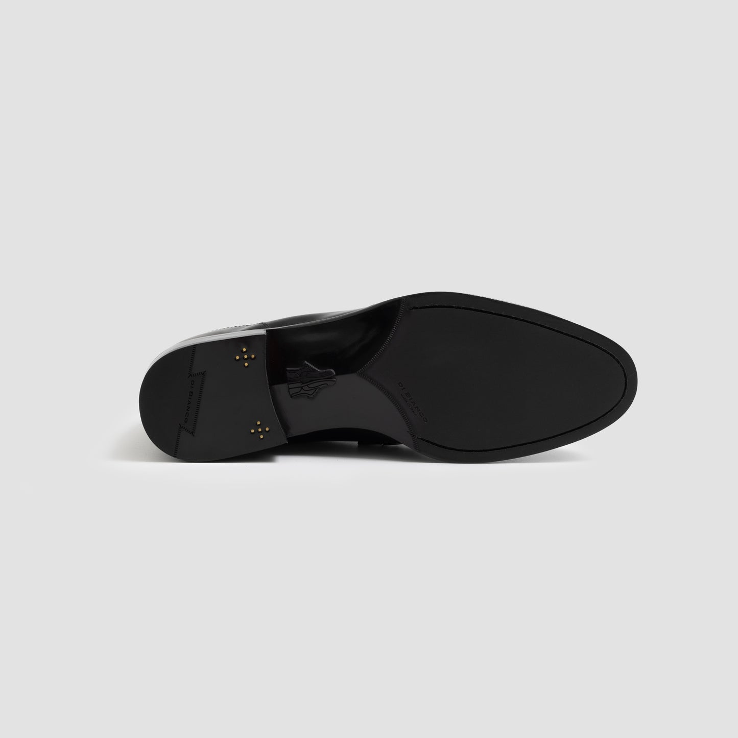 Marzana Nero Men's Loafer