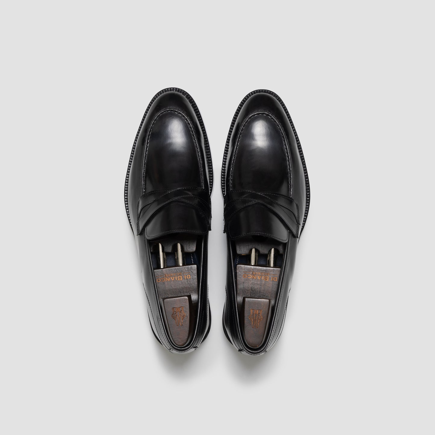 Marzana Nero Men's Loafer