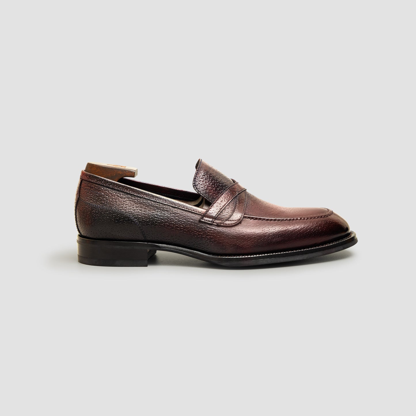 Marzana Peccary Anima Men's Loafer