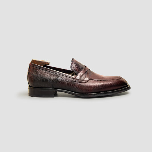 Marzana Peccary Anima Men's Loafer