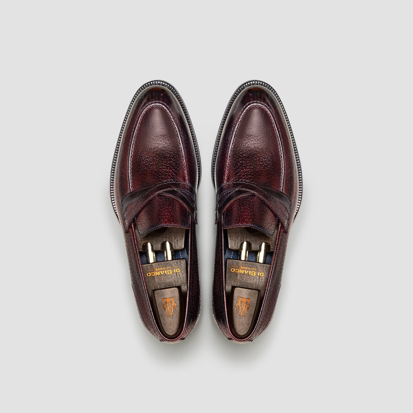 Marzana Peccary Anima Men's Loafer
