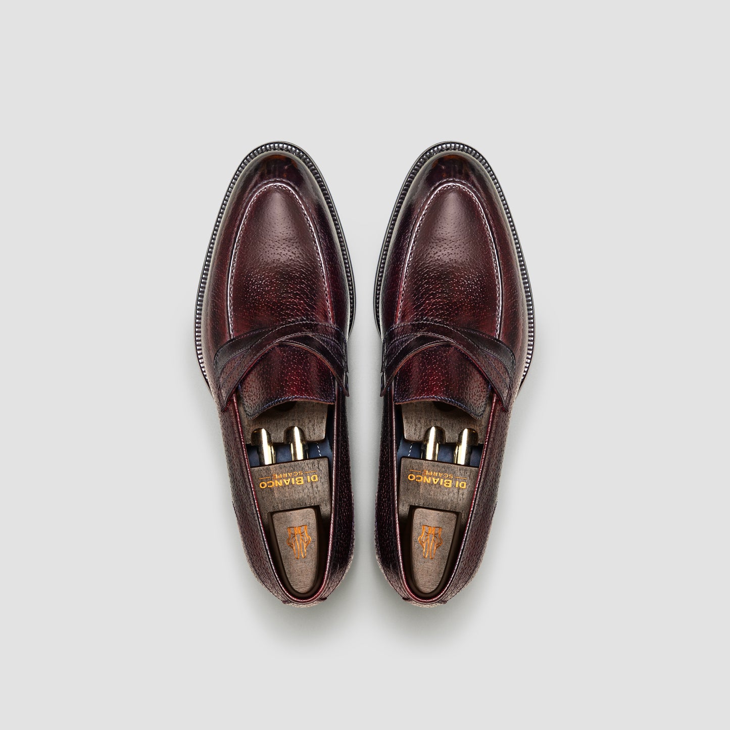 Marzana Peccary Anima Men's Loafer