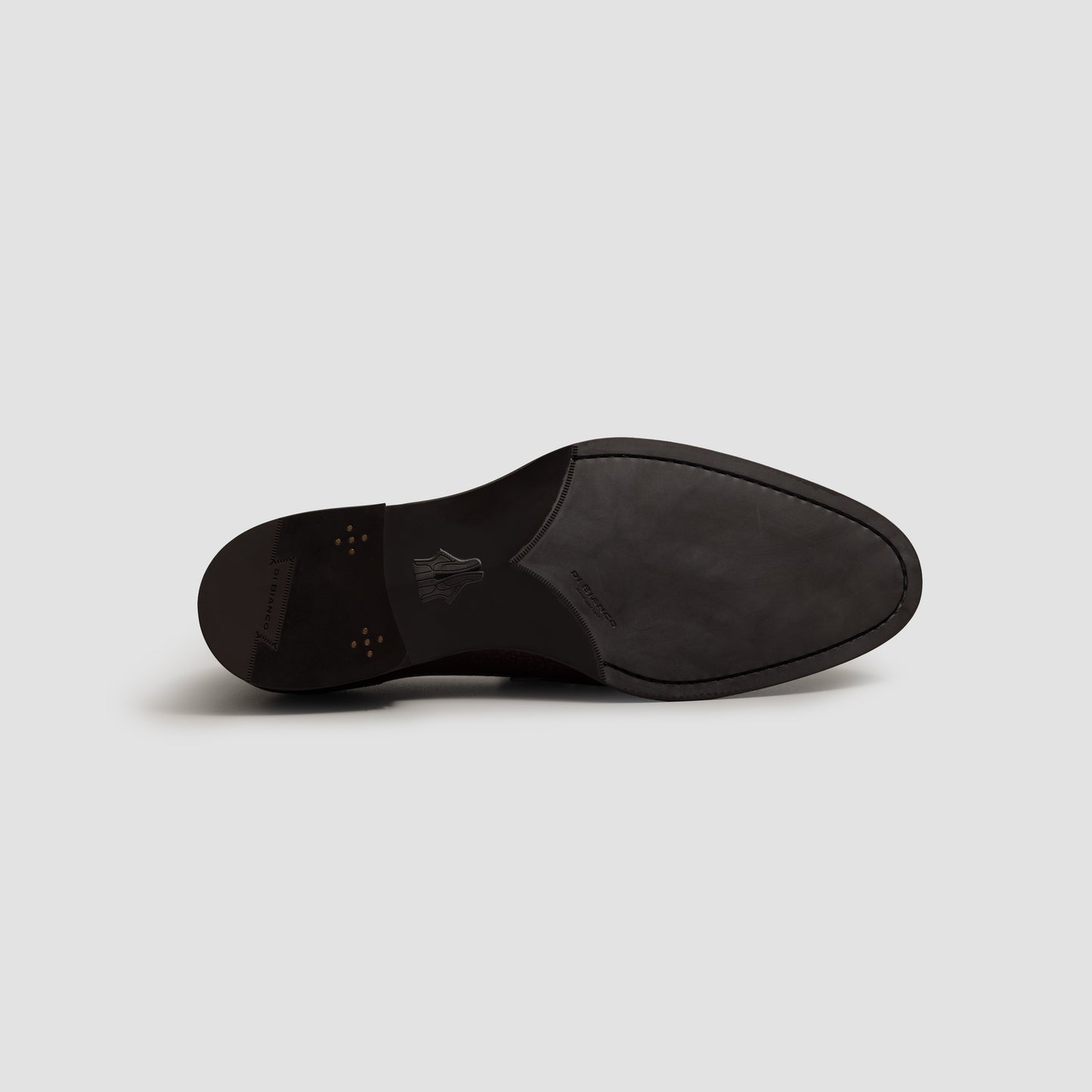 Marzana Peccary Castagna Men's Loafer