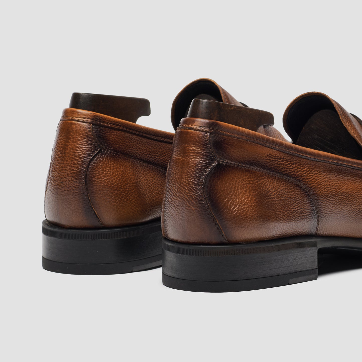 Miseno California Cocoa Men's Loafer