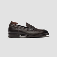 Miseno Cervo Mogano Men's Loafer
