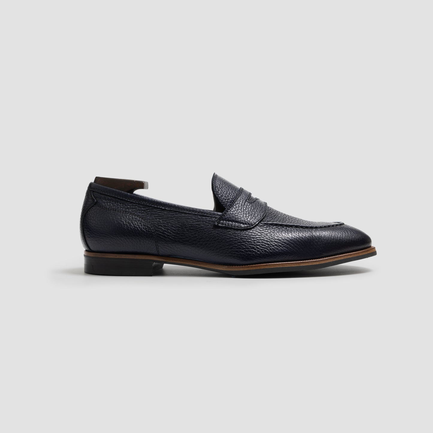 Miseno Cervo Abissio Men's Loafer