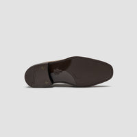 Nettuno Norwegian Suede Antilope Men's Brogue