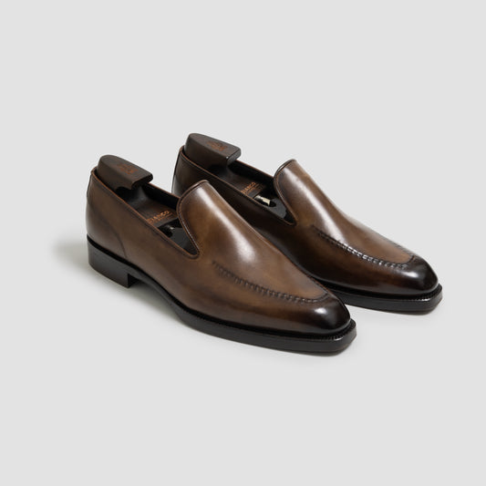 Nogara RS Reverse Sombrero Men's Venetian Loafer