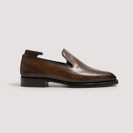 Nogara RS Reverse Sombrero Men's Venetian Loafer
