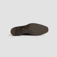 Nogara RS Reverse Sombrero Men's Venetian Loafer