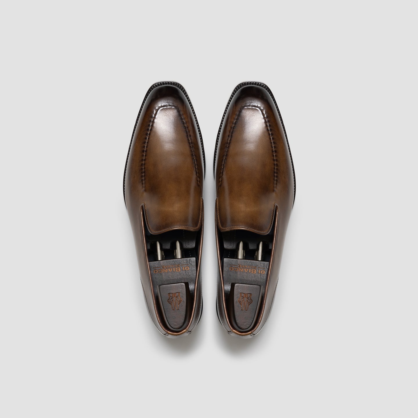 Nogara RS Reverse Sombrero Men's Venetian Loafer