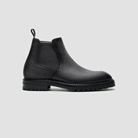 Osimo Nava Bisonte Antracite Bruciato Men's Boot