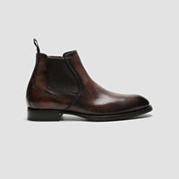 Osimo Peccary Arabica Men's Boot