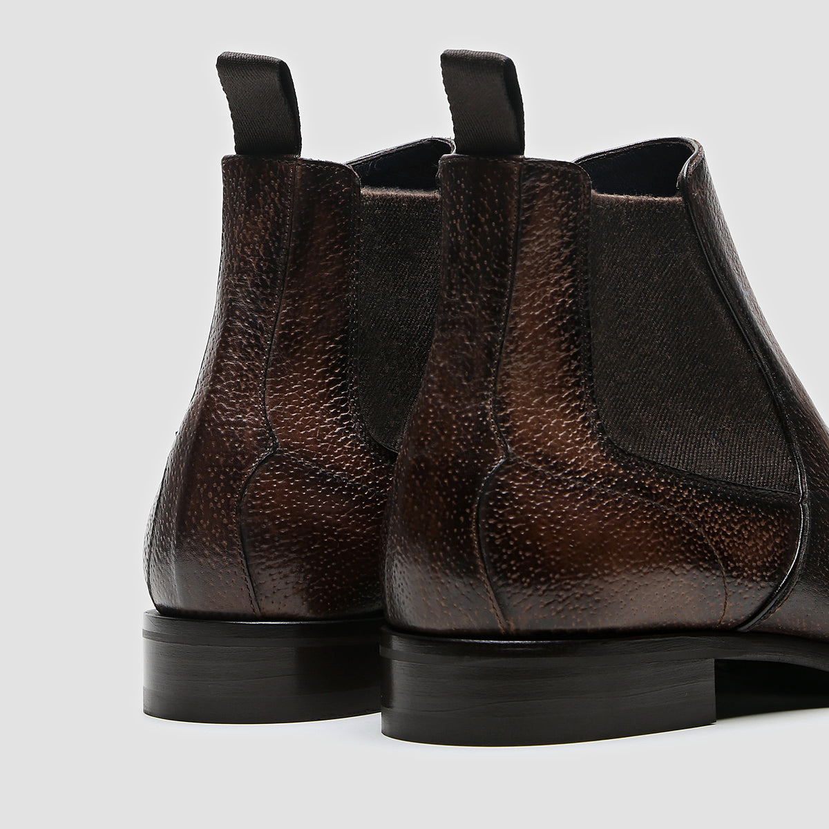 Osimo Peccary Arabica Men's Boot