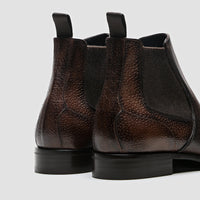 Osimo Peccary Arabica Men's Boot